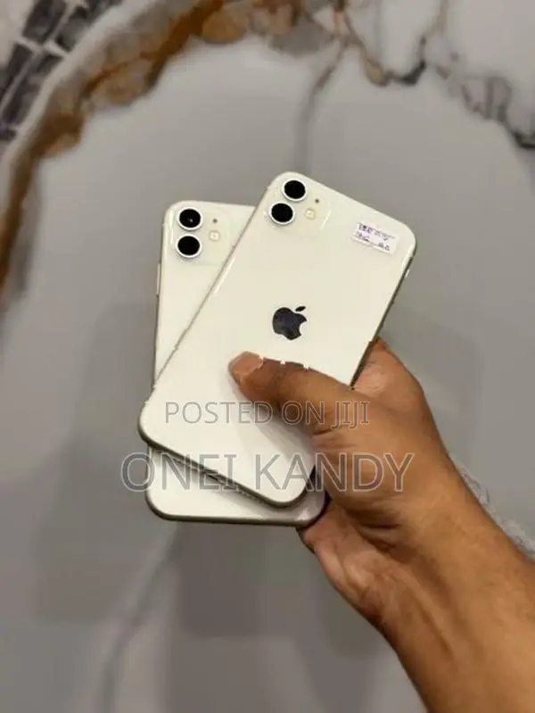 Apple iPhone 11 128GB (Used)