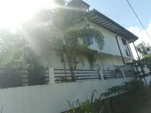 Brand New House for Sale Kaburugamuwa