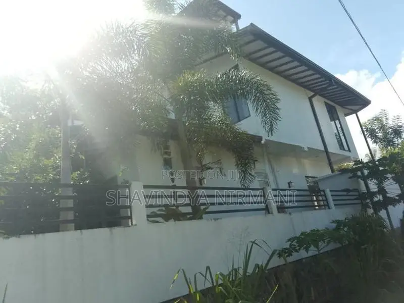 Brand New House for Sale Kaburugamuwa