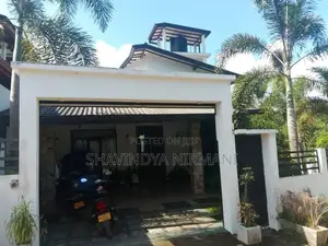 Brand New House for Sale Kaburugamuwa