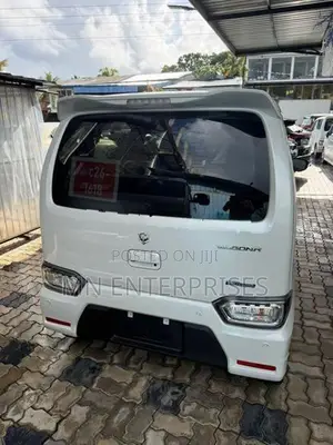 Suzuki Wagon R FX 2026
