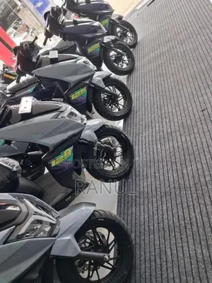 TVS Ntorq 125 2026