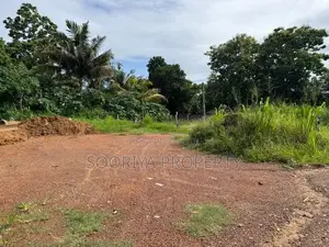 12 P. Residential Land for Sale in Piliyandala Suwarapola