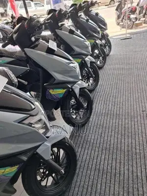 TVS Ntorq 125 2026