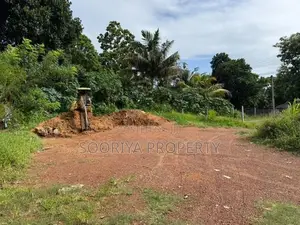 12 P. Residential Land for Sale in Piliyandala Suwarapola