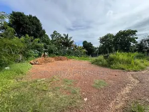 12 P. Residential Land for Sale in Piliyandala Suwarapola