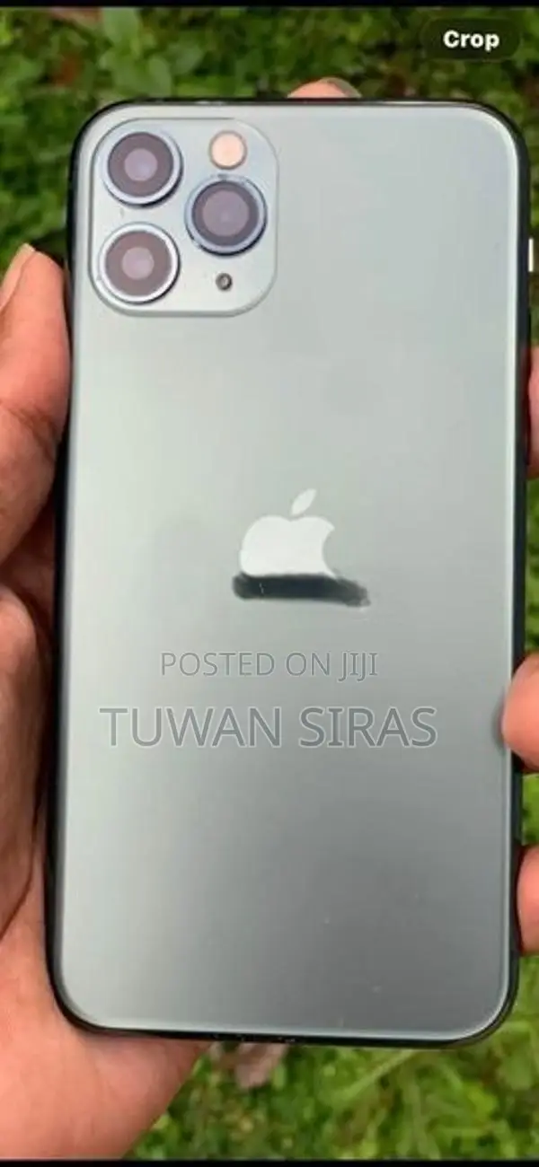 Apple iPhone 11 Pro (Used)