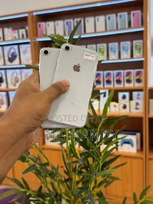 Apple iPhone 8 256GB (Used)