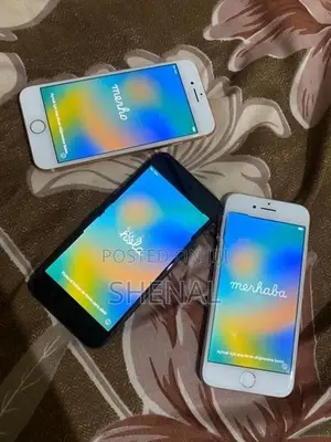 Apple iPhone 8 (Used)