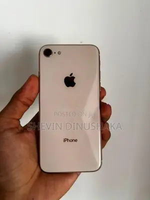 Apple iPhone 8 (Used)
