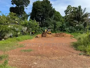Near University Land for Sale in Moratuwa Suwarapola