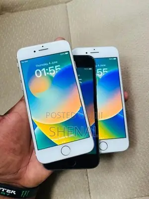 Apple iPhone 8 (Used)