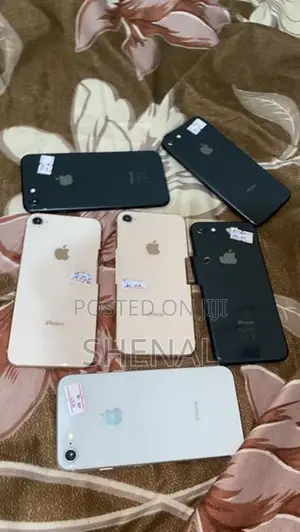 Apple iPhone 8 (Used)