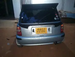 Nissan March 1999