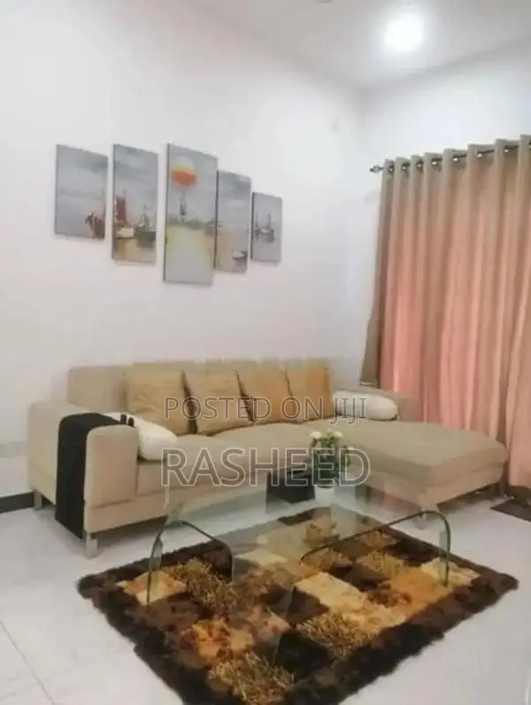 Fully Furnished 2bedroom Apartment for Rent in Dehiwala