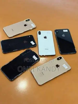 Apple iPhone XS Max 64GB (Used)
