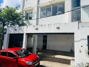 House for Rent in Kirulapone