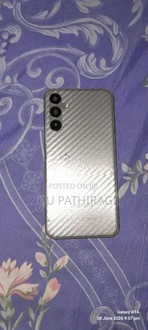 Samsung Galaxy M15 (Used)