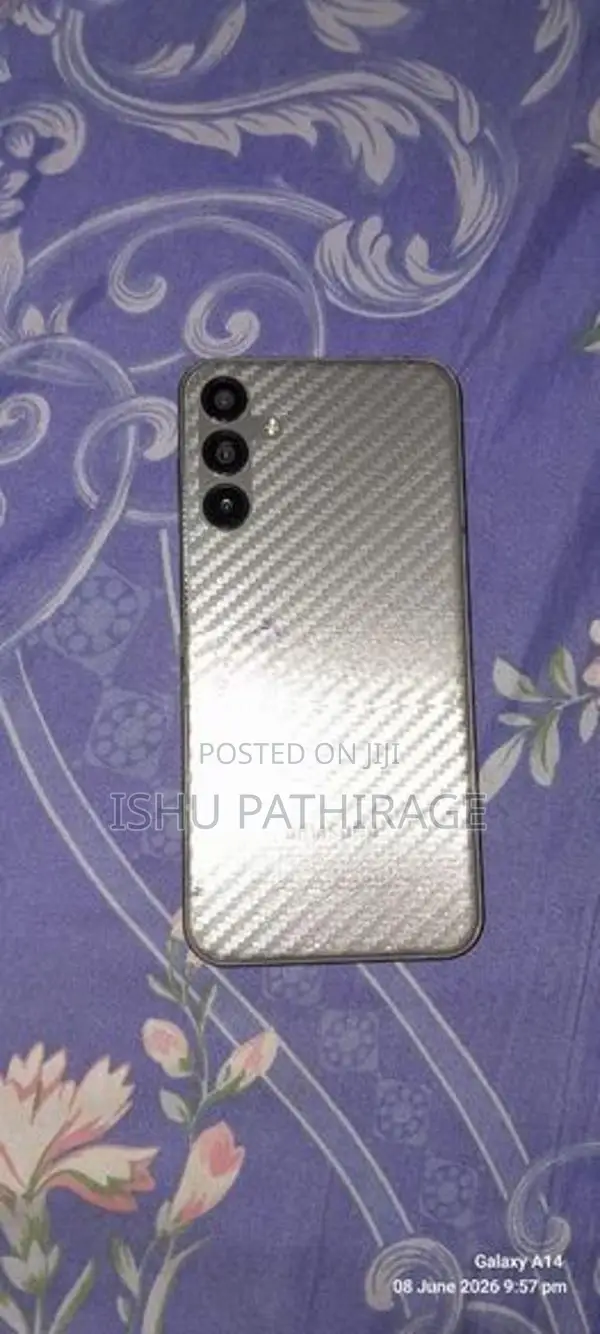 Samsung Galaxy M15 (Used)