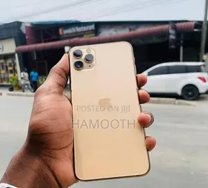 Apple iPhone 11 Pro (Used)