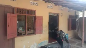 Residential House in Vavuniya