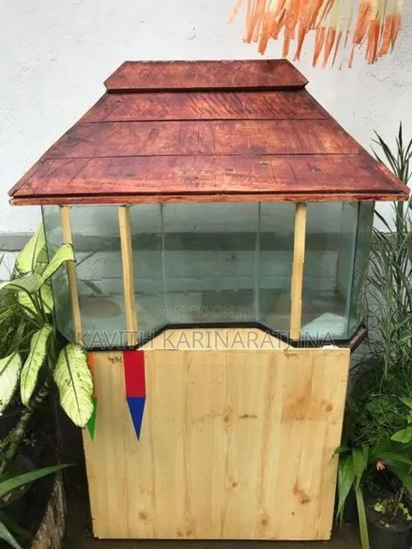 Fish Tank