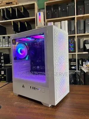 i5 4th GEN PC With Gaming Casings
