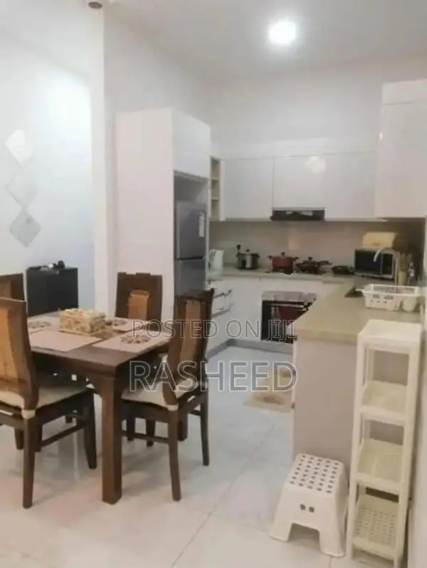 Fully Furnished 2bedroom Apartment for Rent in Dehiwala