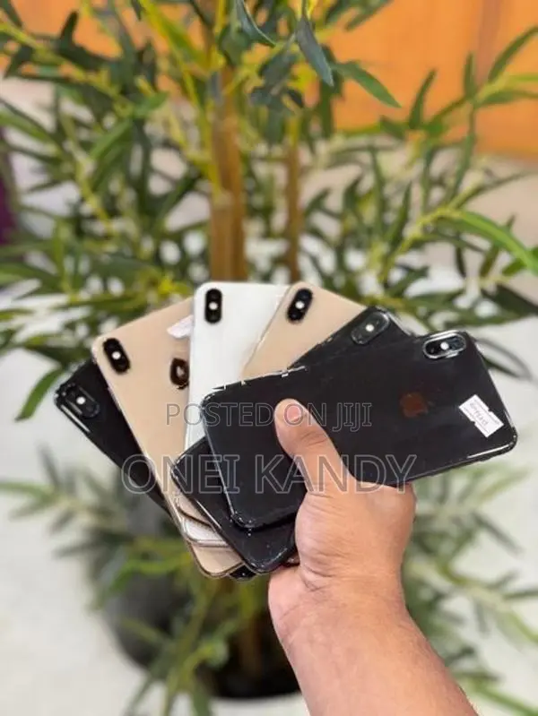 Apple iPhone XS Max 64GB (Used)
