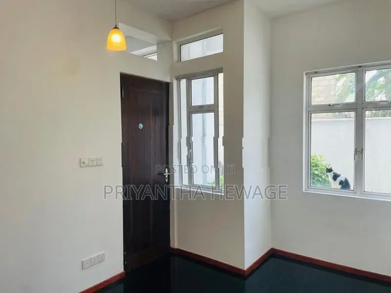 House for Rent in Kirulapone