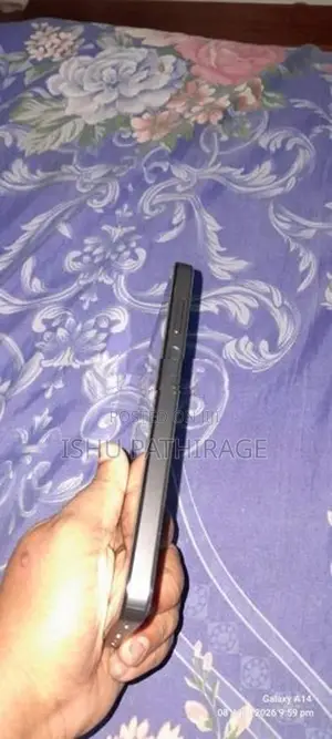 Samsung Galaxy M15 (Used)