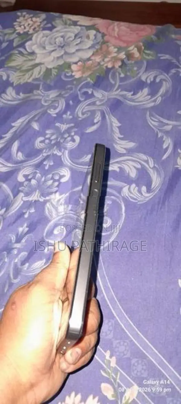 Samsung Galaxy M15 (Used)