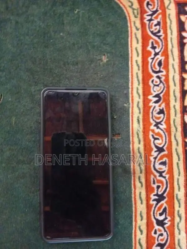 ZTE nubia V70 Max (Used)