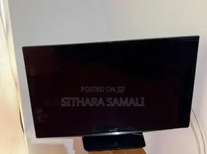 Samsung 32' LED TV