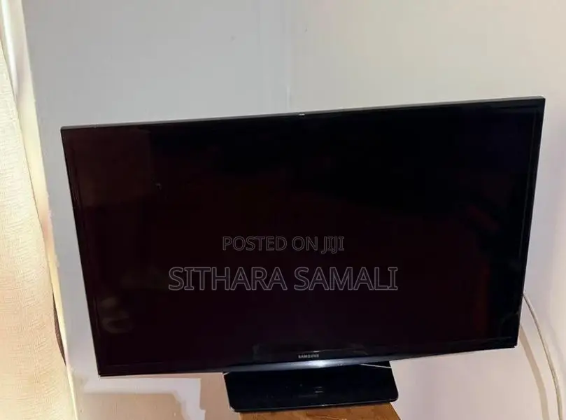 Samsung 32' LED TV