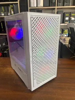 i5 4th GEN PC With Gaming Casings