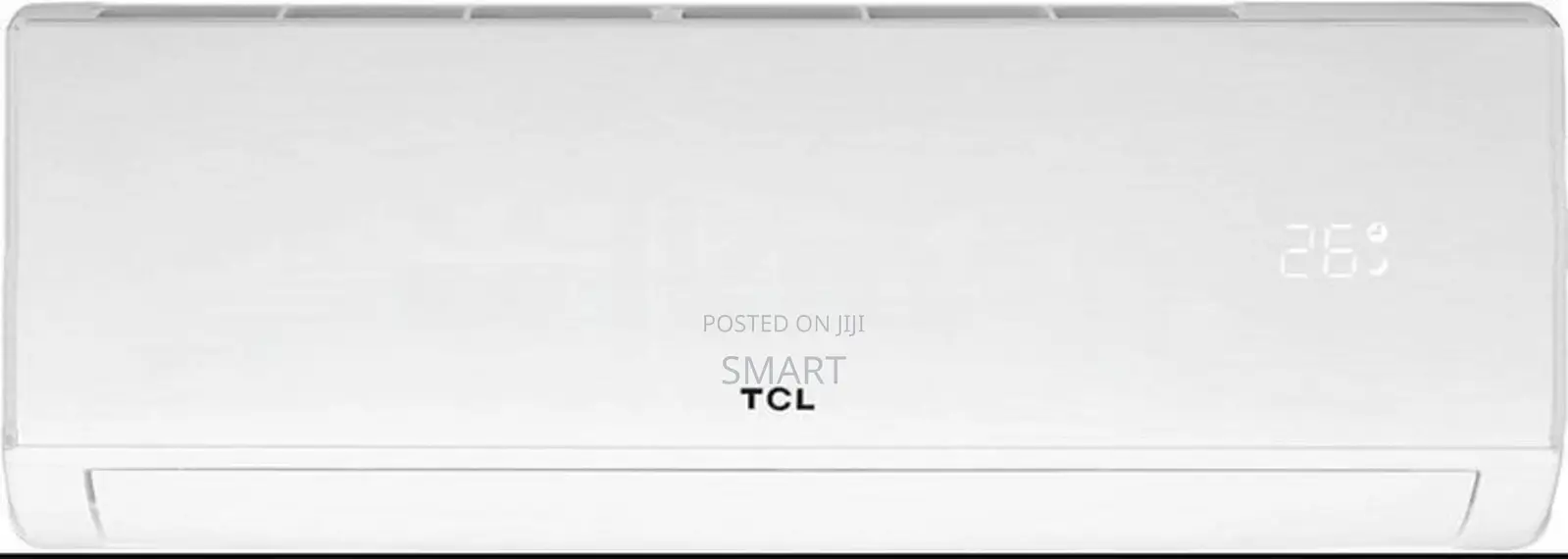 TCL 30000BTU High Capacity Split Unit R32 Inverter Air Conditioner