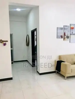 Fully Furnished 2bedroom Apartment for Rent in Dehiwala