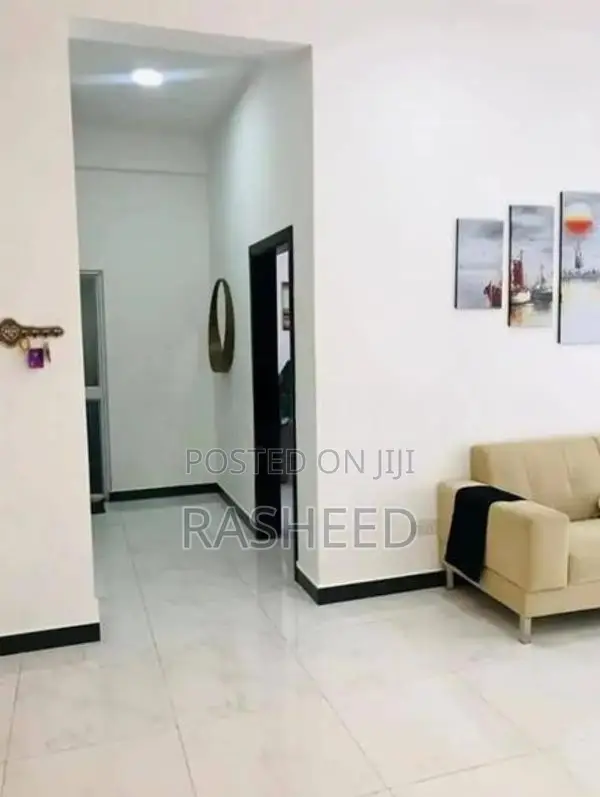 Fully Furnished 2bedroom Apartment for Rent in Dehiwala