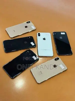 Apple iPhone XS Max 64GB (Used)