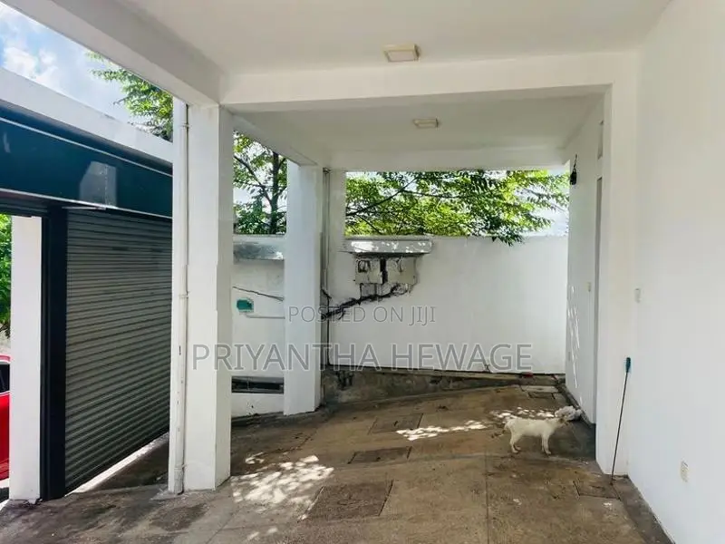 House for Rent in Kirulapone