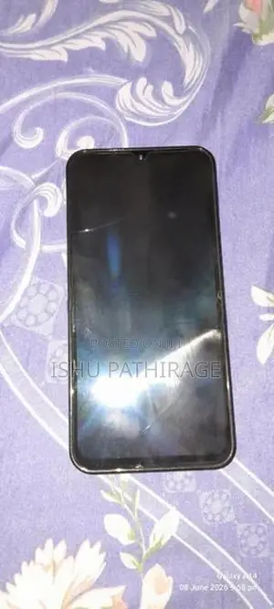 Samsung Galaxy M15 (Used)