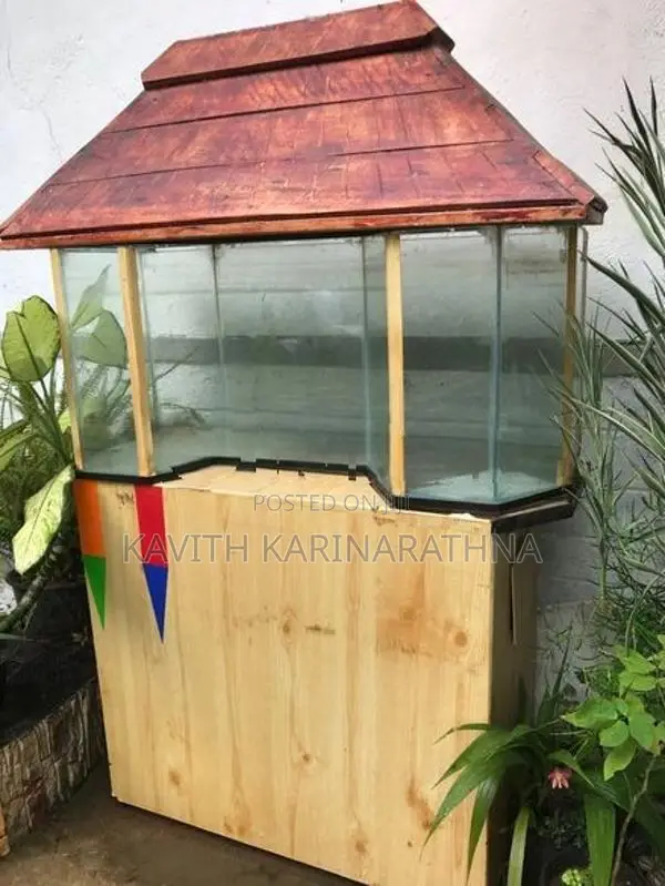 Fish Tank