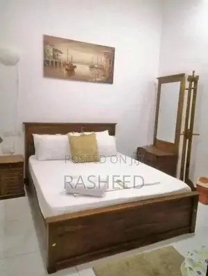 Fully Furnished 2bedroom Apartment for Rent in Dehiwala