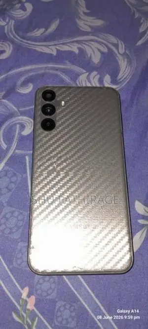 Samsung Galaxy M15 (Used)