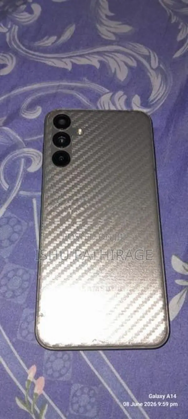 Samsung Galaxy M15 (Used)
