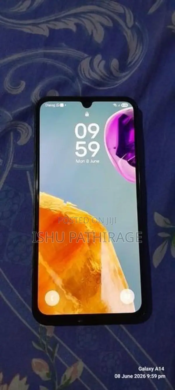 Samsung Galaxy M15 (Used)
