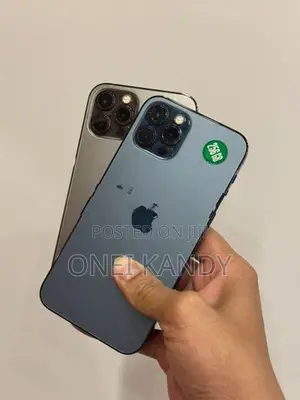 Apple iPhone 12 Pro 256GB (Used)