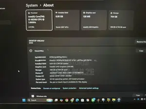 Lenovo Ideapad Slim 3