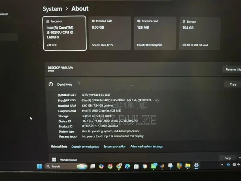 Lenovo Ideapad Slim 3